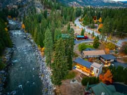 Wander Leavenworth River - Image 2